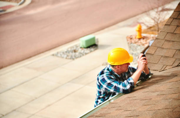 Quick and Trustworthy Emergency Roof Repair Services in Dakota City, NE