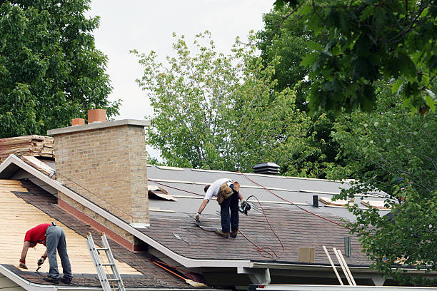 Reliable Dakota City, NE Roofing Contractor Solutions
